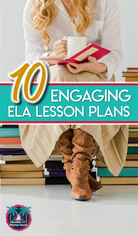 10 Ela Lesson Plans That Engage Students Any 8th Grade Ela Lesson Plans - 8th Grade Ela Lesson Plans