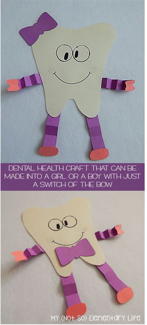 10 Epic Dental Health Preschool Crafts Printable Sorting Dental Science Activities For Preschoolers - Dental Science Activities For Preschoolers