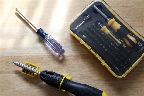 10 essential computer tools for building a PC PCWorld