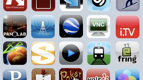 10 essential iPhone apps every single person should be …