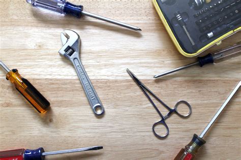 10 essential tools you need to build a PC PCWorld