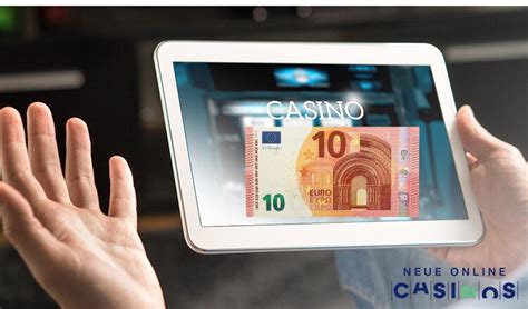 10 euro einzahlen casino glaw france