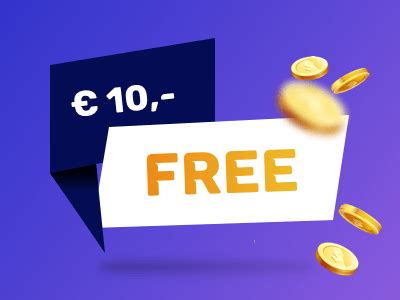 10 euro gratis bonus casino ykci france