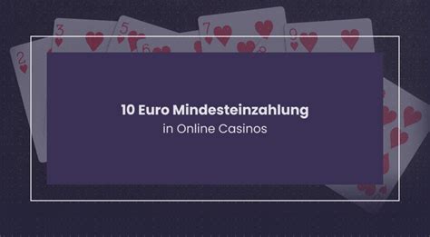 10 euro online casino ibug