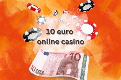 10 euro online casino knys canada