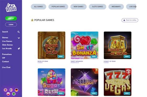 10 euro online casino lazz