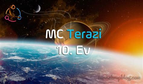10 Ev Konuları