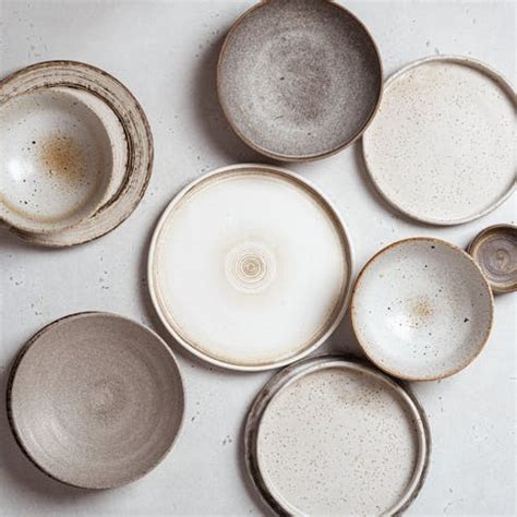 10 examples of ceramics
