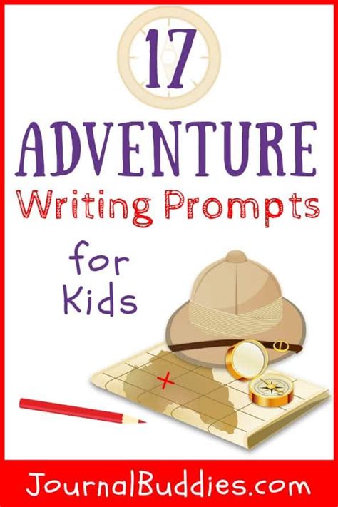 10 Exciting Adventure Writing Prompts Ashley Yeo Adventure Writing - Adventure Writing