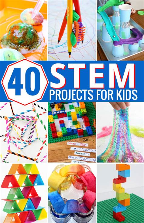 10 Exciting Free Stem Activities For 3rd Graders For 3rd Grade - For 3rd Grade