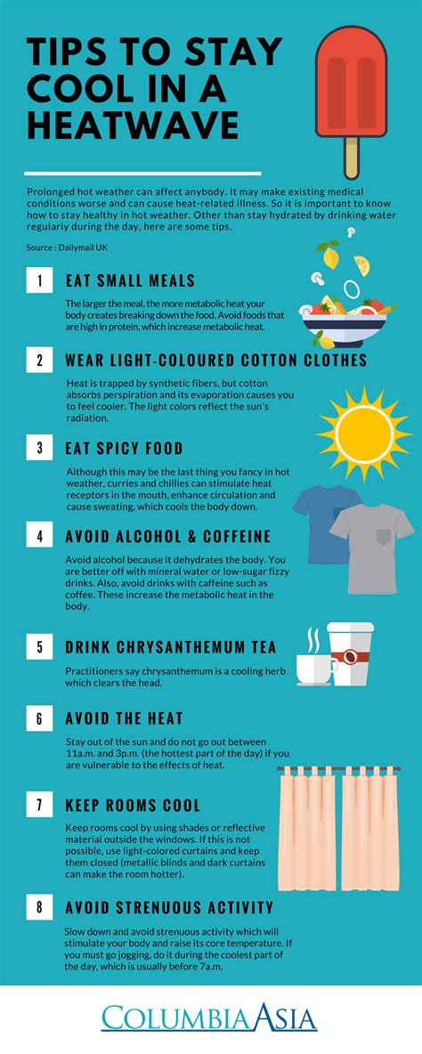 10 expert tips to sleep cooler in a heat wave