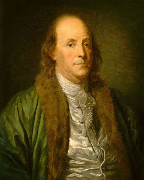 10 facts about benjamin franklin