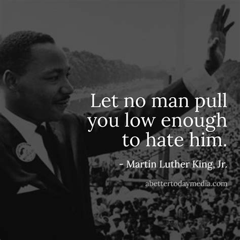 10 famous quotes from Dr. Martin Luther King, Jr.