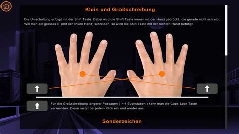 10 finger kurs köln