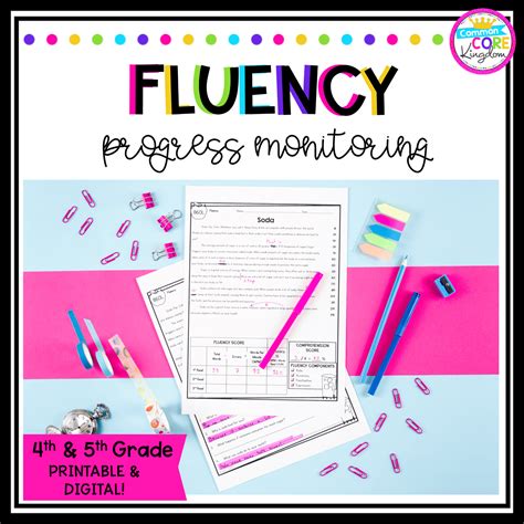10 Free And Affordable 4th Grade Reading Fluency Fluency Practice 4th Grade - Fluency Practice 4th Grade
