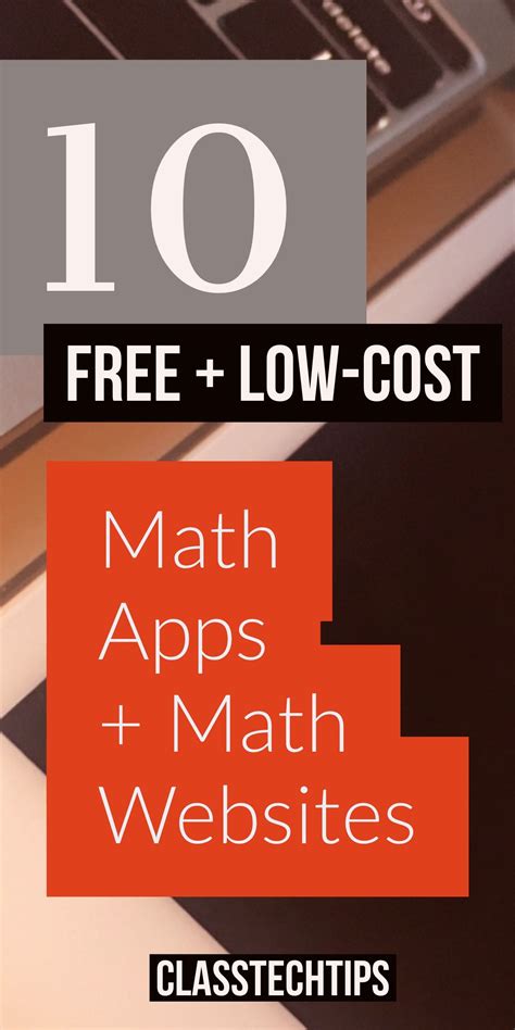 10 Free And Low Cost Math Apps And Meerkat Math - Meerkat Math