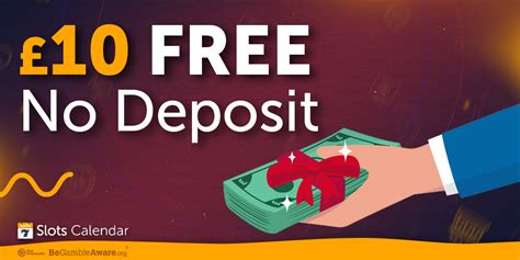 10 free no deposit uk