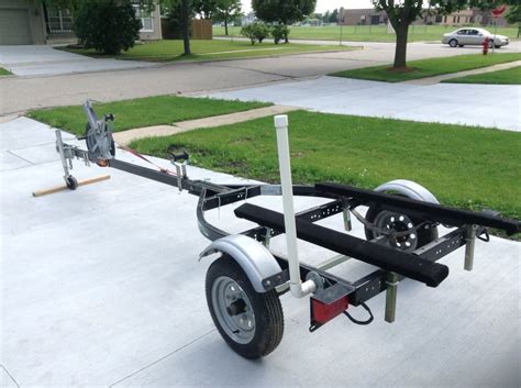 10 ft boat trailer. Things To Know About 10 ft boat trailer. 