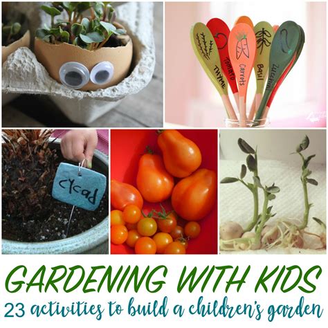 10 Fun And Easy Garden Science Experiments For Garden Science Experiments - Garden Science Experiments