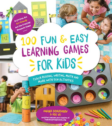 10 Fun And Educational Activities For Kindergarten Students Educational Activities For Kindergarten - Educational Activities For Kindergarten