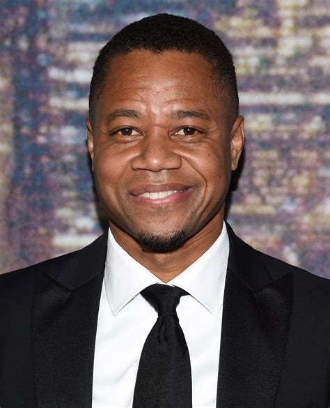 10 fun and interesting Cuba Gooding Jr. facts - 10 facts about