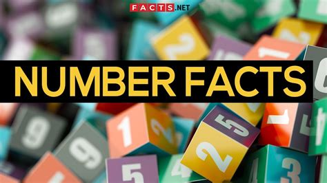 10 Fun Facts About The Number 3 The 3 Math Facts - 3 Math Facts