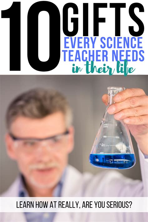 10 Gifts Every Science Teacher Needs In Their Gifts For A Science Teacher - Gifts For A Science Teacher