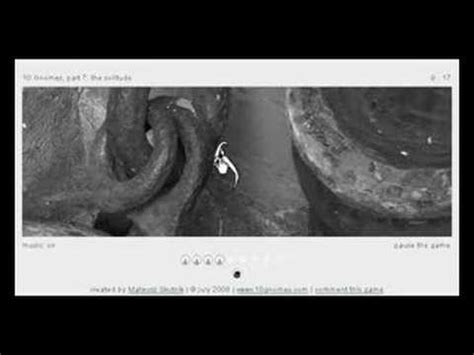 10 Gnomes Solitude Walkthrough