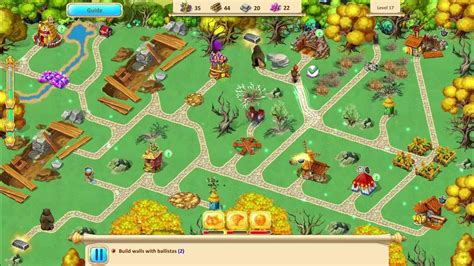 10 Gnomes Walkthrough