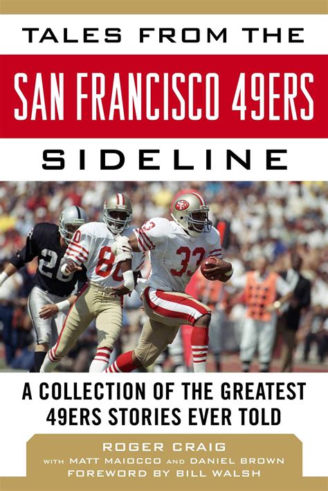 10 great books about California football, from the 49ers to Cal and De La Salle