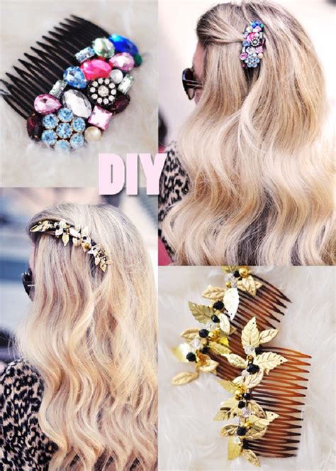 10 hair accessories to embrace the