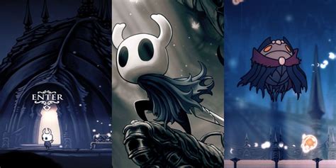 10 harsh realities of replaying hollow knight. Things To Know About 10 harsh realities of replaying hollow knight. 