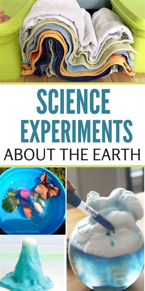 10 High School Earth Science Lab Experiments Labster Earth Science Practical - Earth Science Practical