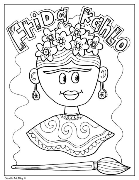 10 Hispanic Heritage Month Coloring Pages Motherly Hispanic Heritage Coloring Pages - Hispanic Heritage Coloring Pages