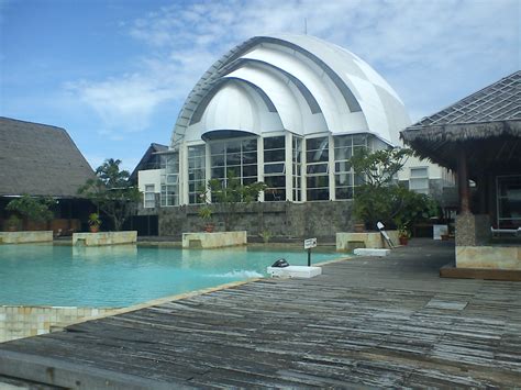 10 hotel terbaik dekat pulau umang resort