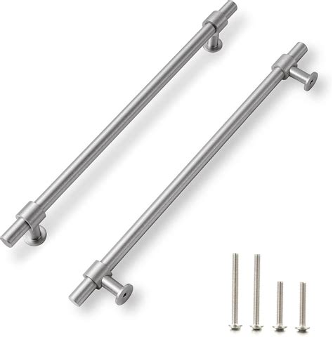 10 inch drawer pulls