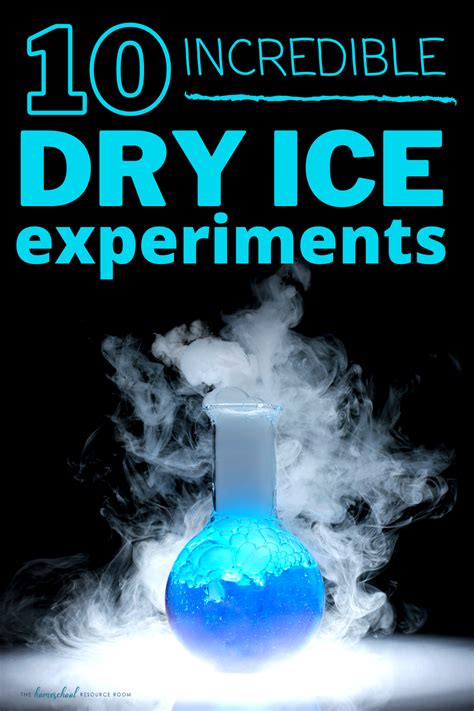 10 Incredible Dry Ice Experiments For Kids The Dry Ice Bubble Science Experiment - Dry Ice Bubble Science Experiment