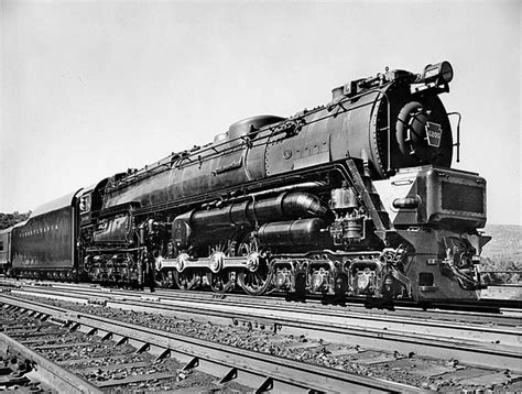 10 Largest Steam Locomotives Ever Built Largest Org Big Bigger Biggest Train - Big Bigger Biggest Train