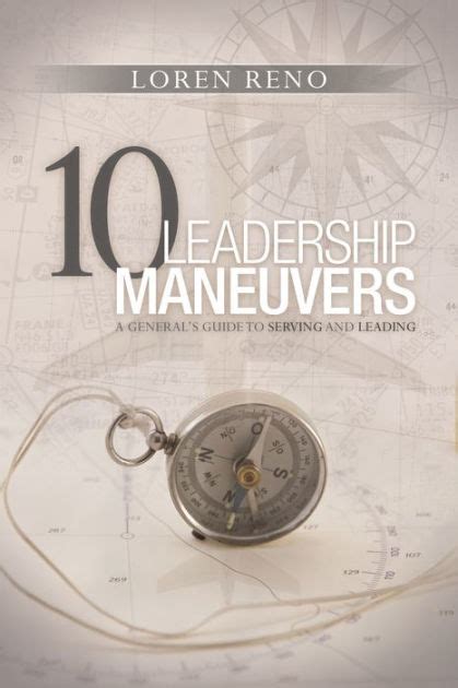 10 leadership maneuvers a general s guide to serving and. - Microsoft technology associate student study guide.