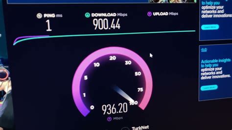10 megabit internet hızı