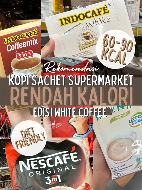 10 merk kopi rendah kalori 【Belajar excel untuk admin keuangan kantor】