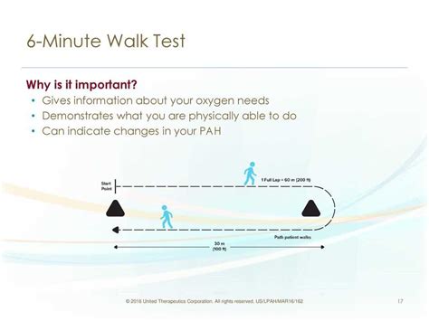 10 Meter Walk Test