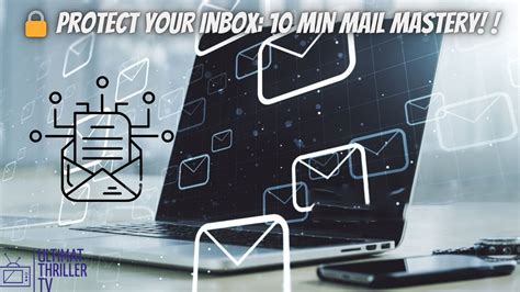 10 Min Mail