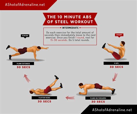 10 minute ab workout. Things To Know About 10 minute ab workout. 