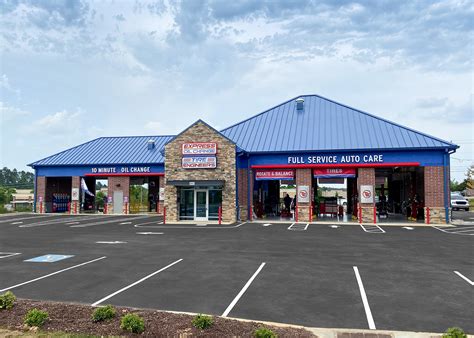 5722 Peachtree Industrial Blvd. Chamblee, GA 30341. OPEN NOW. From Business: Express Oil Change & Tire Engineers is the preeminent automotive service provider in the United States with over 300 locations..