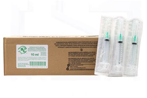 10 Ml I Dl
