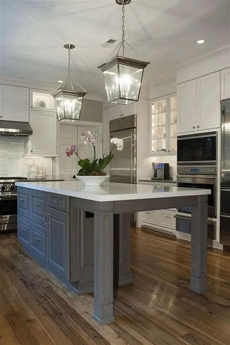 10 Modern Kitchen Island Ideas You Ll Want Kitchen Island With Dishwasher Design - Kitchen Island With Dishwasher Design