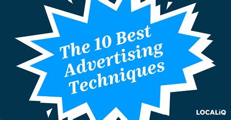 10 Most Common Advertising Techniques Why They Work Advertising Techniques Worksheet - Advertising Techniques Worksheet