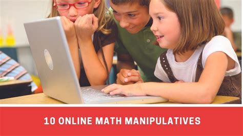 10 Must Try Free Online Math Manipulatives Number Kindergarten Unifix Manipulatives Worksheet - Kindergarten Unifix Manipulatives Worksheet