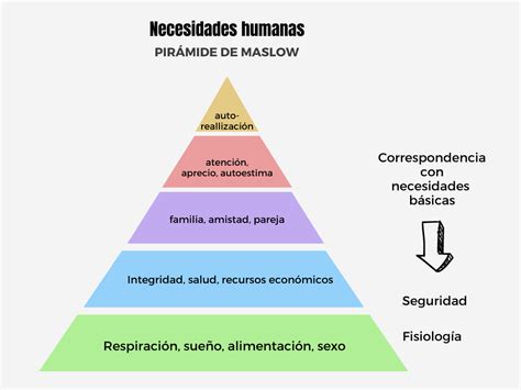 10 Necesidades Basicas
